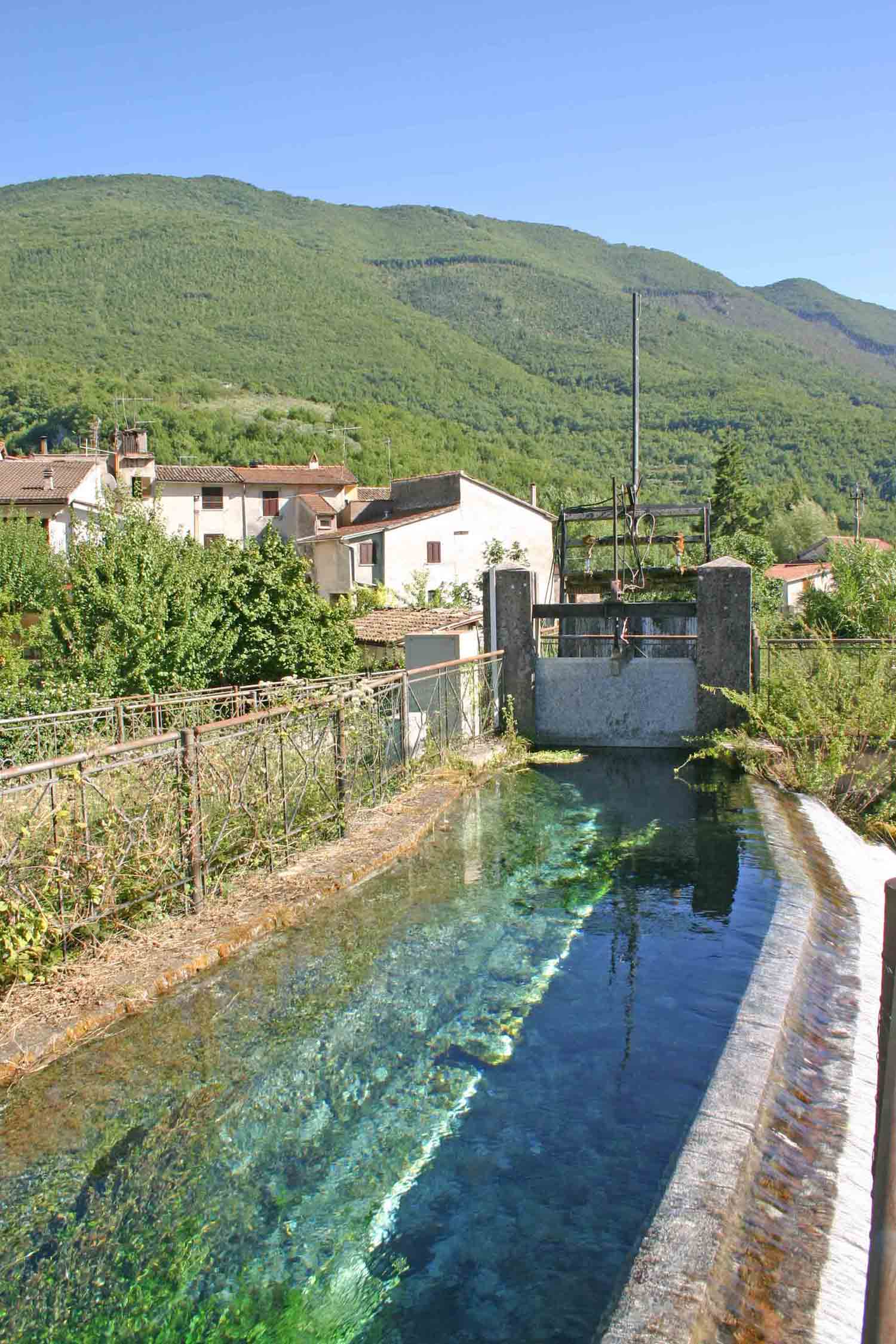 Laghi....del LAZIO